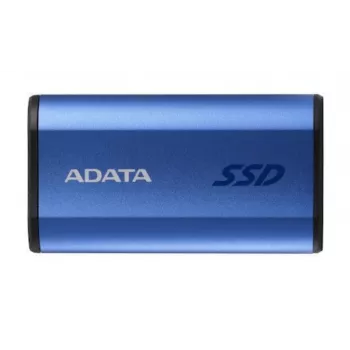 ADATA SE880 500 GB USB Type-C 3.2 Gen 2 (3.1 Gen 2) blu