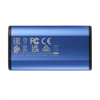 ADATA SE880 1 TB USB Type-C 3.2 Gen 2 (3.1 Gen 2) blu