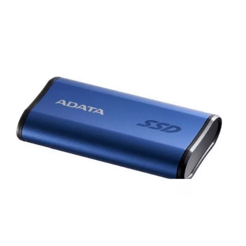 ADATA SE880 4 TB USB Type-C 3.2 Gen 2 (3.1 Gen 2) blu