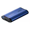 ADATA SE880 4 TB USB Type-C 3.2 Gen 2 (3.1 Gen 2) blu