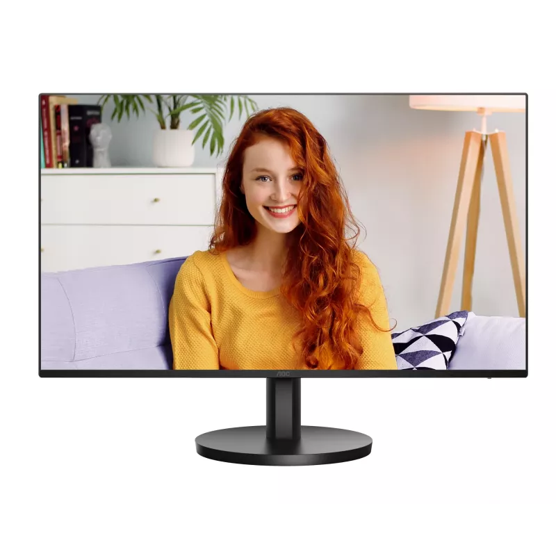 Monitor per computer AOC 24B3HA2 60,5 cm (23,8