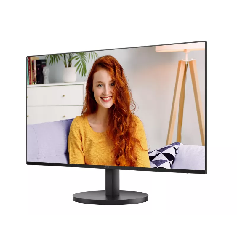 Monitor per computer AOC 24B3HA2 60,5 cm (23,8