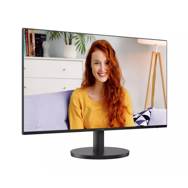 Monitor per computer AOC 24B3HA2 60,5 cm (23,8