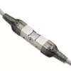 Connettore RJ45 senza attrezzi QOLTEC 54540 CAT6 STP per cavi Ethernet schermati