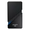 ADATA SE920 tecnologia Thunderbolt 4 TB USB Type-C USB4 Gen 3x2 nero