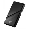 ADATA SE920 tecnologia Thunderbolt 4 TB USB Type-C USB4 Gen 3x2 nero
