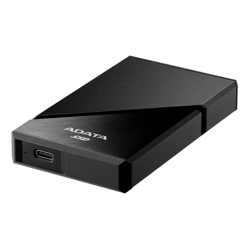 ADATA SE920 tecnologia Thunderbolt 4 TB USB Type-C USB4 Gen 3x2 nero