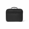 DICOTA Eco Multi Core - borsa per notebook 13-14,1 inch - nero / 300D 100% PET poliestere riciclato