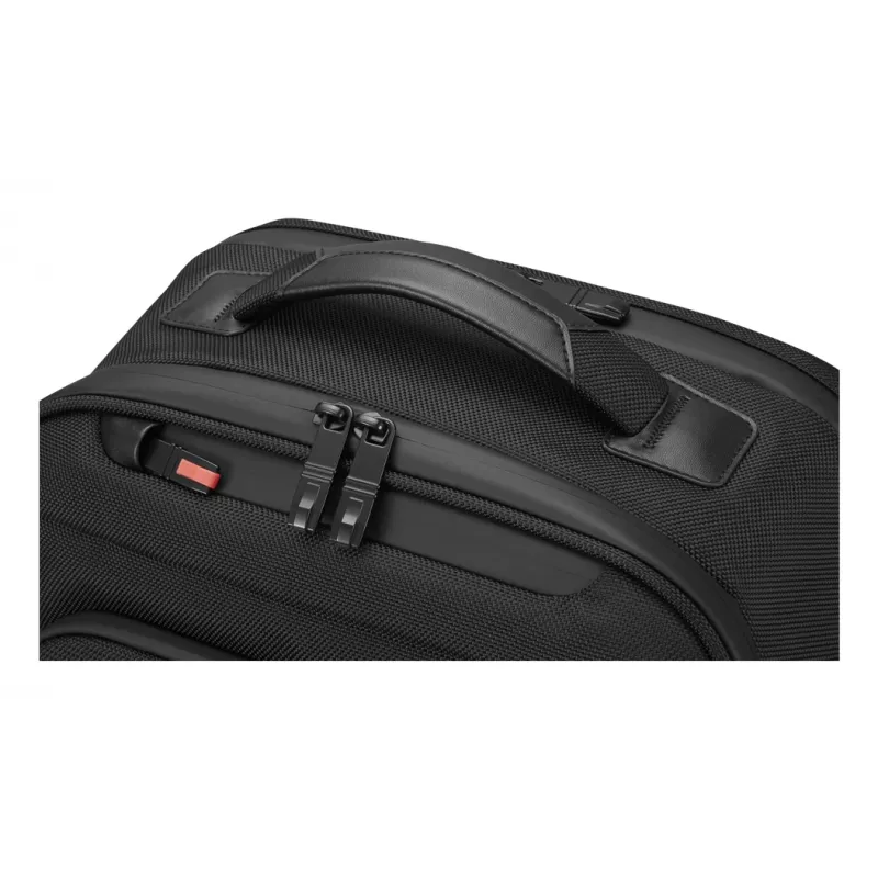 Zaino Lenovo ThinkPad Professional 16 pollici Gen 2 zaino casual nero plastica
