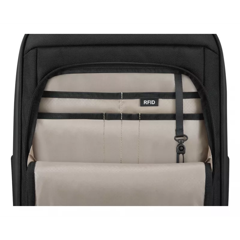 Zaino Lenovo ThinkPad Professional 16 pollici Gen 2 zaino casual nero plastica