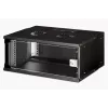 DIGITUS 19IN 4U armadio a parete - SOHO PRO 240 x 540 x 400 mm nero