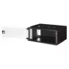 DIGITUS 19IN 4U armadio a parete - SOHO PRO 240 x 540 x 400 mm nero