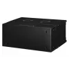 DIGITUS 19IN 4U armadio a parete - SOHO PRO 240 x 540 x 400 mm nero