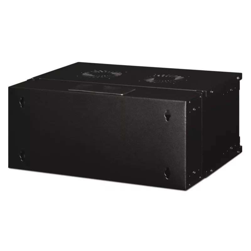 DIGITUS 19IN 4U armadio a parete - SOHO PRO 240 x 540 x 400 mm nero