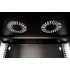 DIGITUS 19IN 4U armadio a parete - SOHO PRO 240 x 540 x 400 mm nero