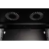 DIGITUS 19IN 12U armadio a parete - SOHO PRO 595 x 540 x 400mm nero