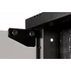 DIGITUS 19IN 12U armadio a parete - SOHO PRO 595 x 540 x 400mm nero