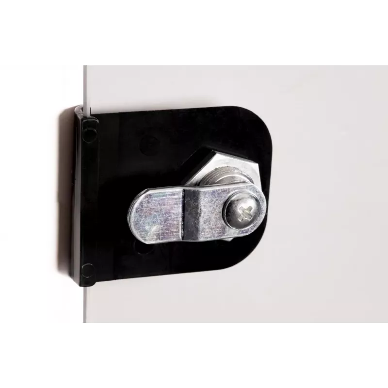 DIGITUS 19IN 12U armadio a parete - SOHO PRO 595 x 540 x 400mm nero