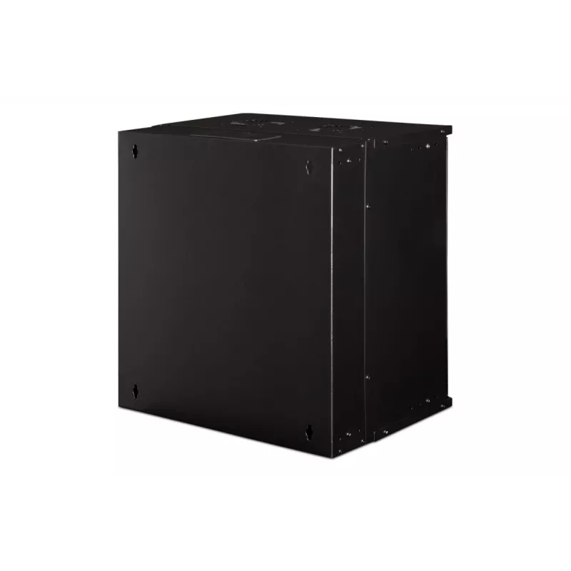 DIGITUS 19IN 12U armadio a parete - SOHO PRO 595 x 540 x 400mm nero
