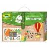 Set creativo per bambini Lena SM42713 multicolore per bambini dai 5 anni