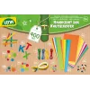 Set creativo per bambini Lena SM42713 multicolore per bambini dai 5 anni