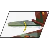 Giocattolo da costruzione Cobi MiG-29 Germania Est 5851 — set da 300 pezzi