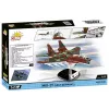 Giocattolo da costruzione Cobi MiG-29 Germania Est 5851 — set da 300 pezzi