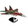 Giocattolo da costruzione Cobi MiG-29 Germania Est 5851 — set da 300 pezzi