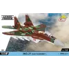 Giocattolo da costruzione Cobi MiG-29 Germania Est 5851 — set da 300 pezzi
