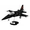 Set da costruzione Cobi Top Gun MiG-28 5859 kit modello in scala 1:48, set di mattoncini da collezione