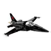 Set da costruzione Cobi Top Gun MiG-28 5859 kit modello in scala 1:48, set di mattoncini da collezione