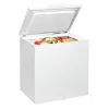 Congelatore a pozzetto Whirlpool WHS2122 2 a libera installazione 204 L bianco