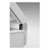 Congelatore a pozzetto Whirlpool WHS2122 2 a libera installazione 204 L bianco