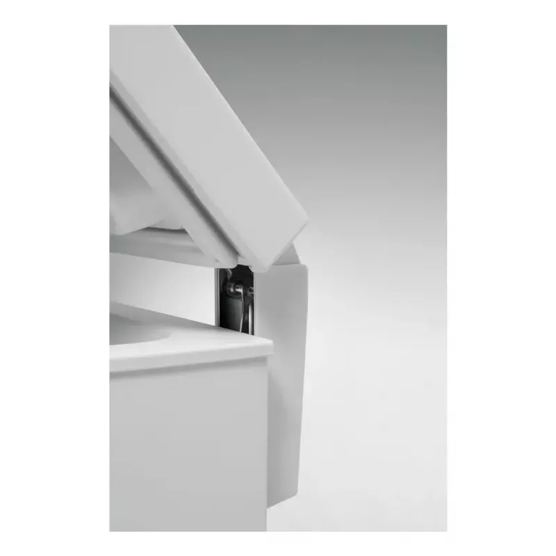 Congelatore a pozzetto Whirlpool WHS2122 2 a libera installazione 204 L bianco
