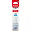 Cartuccia toner Canon GI-45C 1 pz. originale ciano