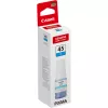 Cartuccia toner Canon GI-45C 1 pz. originale ciano
