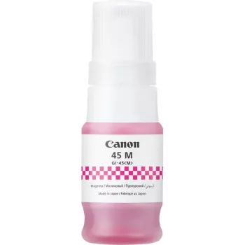 Cartuccia toner Canon GI-45M 1 pz. originale magenta