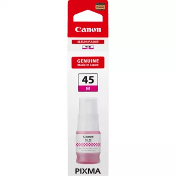Cartuccia toner Canon GI-45M 1 pz. originale magenta