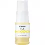 Cartuccia toner Canon GI-45Y 1 pz. originale giallo
