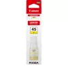 Cartuccia toner Canon GI-45Y 1 pz. originale giallo