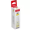 Cartuccia toner Canon GI-45Y 1 pz. originale giallo