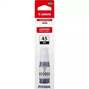 Cartuccia toner Canon GI-45BK 1 pz. originale nero