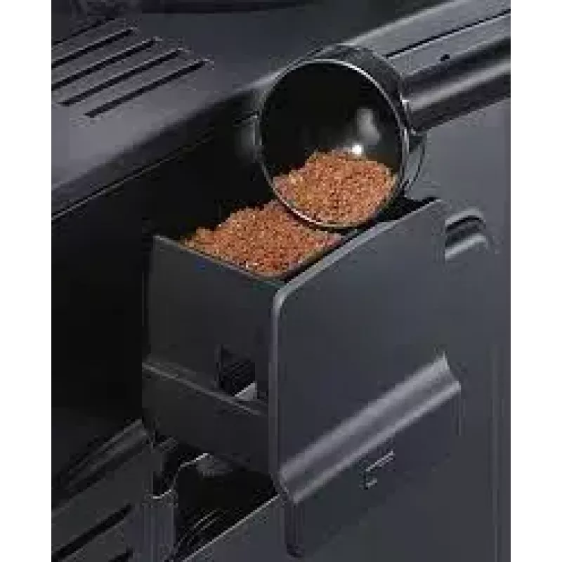 Macchina per caffè Siemens EQ.6 TE654319RW macchina per espresso automatica 1,7 L