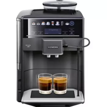 Macchina per caffè Siemens EQ.6 TE654319RW macchina per espresso automatica 1,7 L