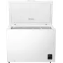 Congelatore a pozzetto Gorenje FH30EAW — 297 L netti, classe energetica E, freestanding, display, bianco