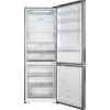 Gorenje NRK720CAXL4 freestanding 495 L acciaio inox