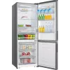 Gorenje NRK720CAXL4 freestanding 495 L acciaio inox