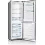 Frigorifero combinato Gorenje RK416EPS4 a libera installazione 230 L grigio