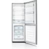 Frigorifero combinato Gorenje RK416EPS4 a libera installazione 230 L grigio