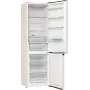 Gorenje NRK6202AC4 freestanding 331 L avorio